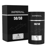 LE CHAMEAU IMPERIAL 50/50,   90ML Eau De Parfum Pour Homme