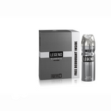 Emper Gift Set Legend Classic  Eau De Parfum Gift Set