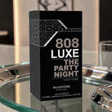 MILESTONE 808 Luxe The Party Night 100ml EDP