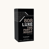 MILESTONE 808 Luxe The Party Night 100ml EDP