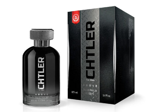 Chatler Above EDP 100ml 3x Pack