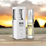 LE CHAMEAU Big Ben London Blanc (Unisex)  85ML EDP