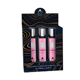 Milestone Rosebomb  Eau De Parfum 5x 20ml Plus 1 Free Tester