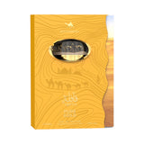 LE CHAMEAU Qafila Pure Gold Eau De Parfum 100ML