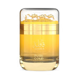 LE CHAMEAU Qafila Pure Gold Eau De Parfum 100ML