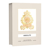 AL FARES Absolute Forum 100ML (UNISEX)