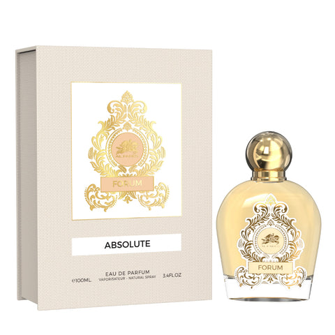 AL FARES Absolute Forum 100ML (UNISEX)