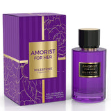 MILESTONE Amorist For Her (Unisex)  100ML EDP