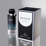 AMOUD SUAVE Eua De Parfum 100ML
