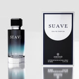 AMOUD SUAVE Eua De Parfum 100ML