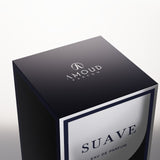 AMOUD SUAVE Eua De Parfum 100ML