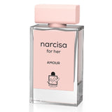 Narcisa For Her Amour (Pour Femme)  100ML  EDP