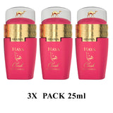 Arabia Haya Crush 25 ML EDP – 3-Pack By Le Chameau
