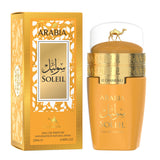 Arabia Soleil  25 ML EDP – 3-Pack By Le Chameau