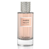 MILESTONE Amber Night (Unisex)  85ML EDP