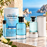 Own Your Inspiration Eau De Parfum 100ml + FREE 15ml Travel Spray