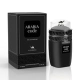 Le Chameau Arabia Code (Pour Homme) – 100ML EDP