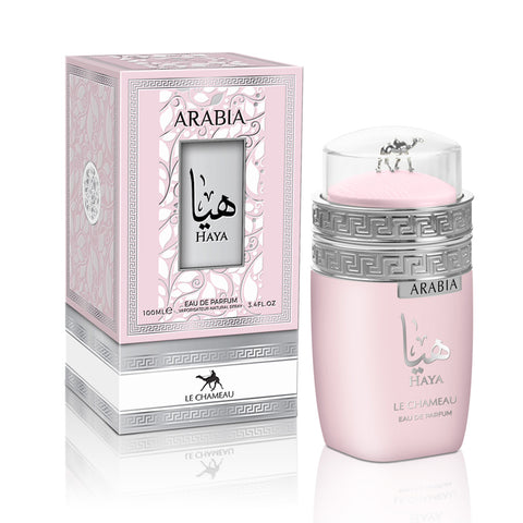 Le Chameau Arabia Haya (Pour Femme)  100ML