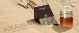 Le Chameau Arabia Pour Homme Eau De Parfum 100ml-Fragrance Wholesale
