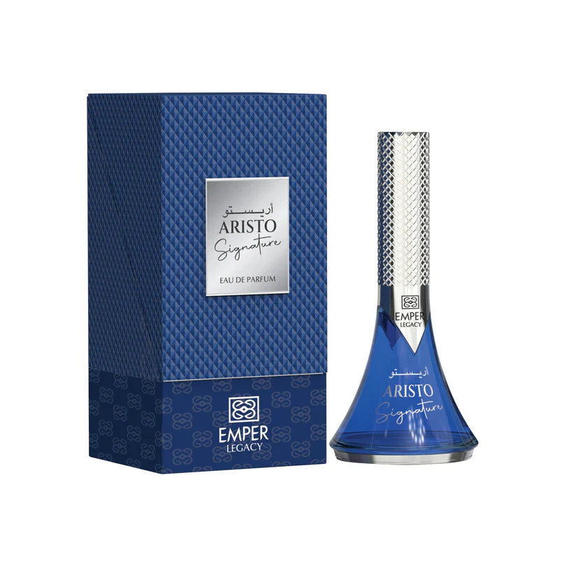 Le chameau Aristo Signature 100ml EDP