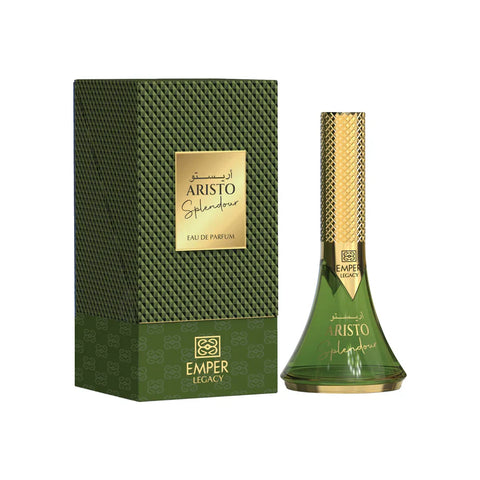 Le chameau Aristo Splendour 100ml EDP