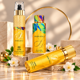 Emper Aruba Gold 3 in 1 Perfume Gift Set – 100ml Eau de Parfum, 235ml Fragrance Mist & 200ml Perfumed Spray
