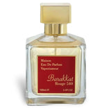 Fragrance World Barakkat Rouge 540  Eau de Parfum 100ml UNISEX