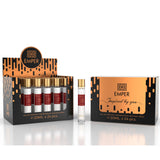 EMPER Best Rouge 530 (Unisex) Eau De Parfum 23x 20ml Plus 1 Free Tester