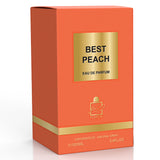 MILESTONE Best Peach (Unisex) 100ML EDP