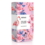 MILESTONE PETALS YOU ARE MY BABY 100ML EDP