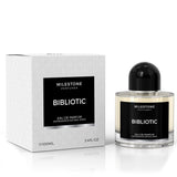 MILESTONE Bibliotic (Unisex)  100ML EDP