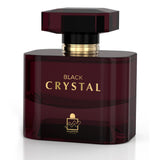 MILESTONE Black Crystal (Pour Femme)  100ML EDP