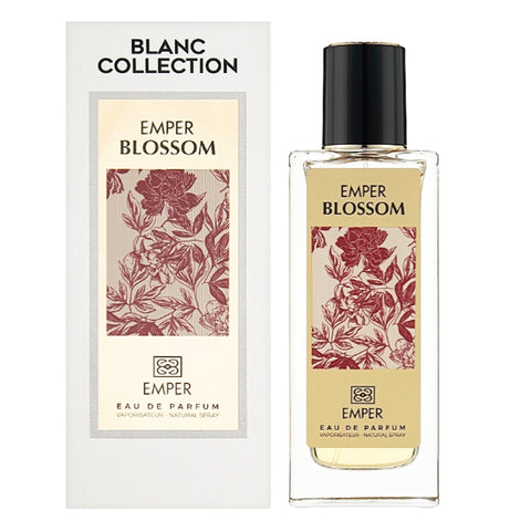 Emper Blanc Collection Blossom 85 ml EDP (concentrated)