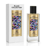 Emper Blanc Collection  Blue Mood 85ML EDP (concentrated)
