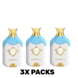 La Sera Fleur De Toscane Eau Da Parfum 100ml 3X PACK