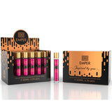 LE CHAMEAU Arabia Bon Voyage Eau De Parfum 23x 20ml Plus 1 Free Tester