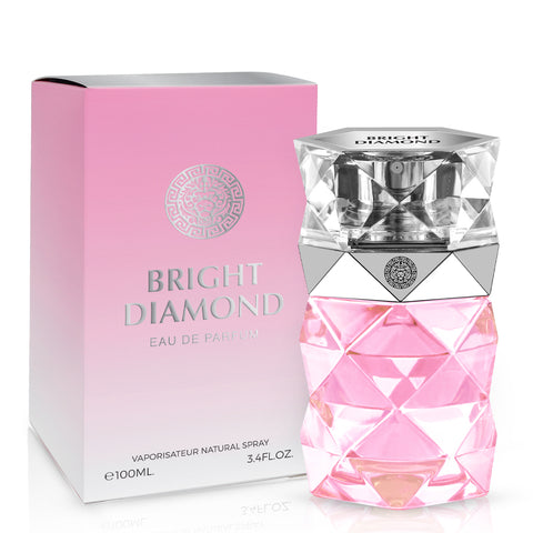 EMPER Bright Diamond (Unisex)  100ML EDP