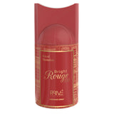 PRIVE  Perfume Bright Rouge 555 Deodorant 250ml 6x PACK