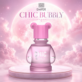 EMPER Chic Bubbly Eau De Parfum 30ML 3XPACK