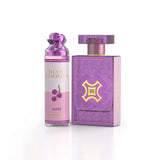 EMPER Blue Berries 100ml EDP + free body mist 100ml