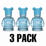 EMPER Chic Blu Eau De Parfum 30ML 3X PACK