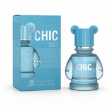 EMPER Chic Blu Eau De Parfum 30ML 3X PACK