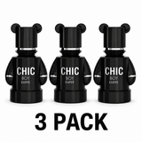 EMPER Chic Boy 30ML Eau De Parfum 3 PACK