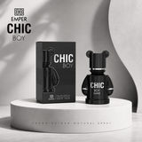 EMPER Chic Boy 30ML Eau De Parfum 3 PACK