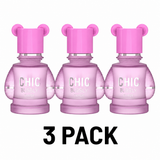 EMPER Chic Bubbly Eau De Parfum 30ML 3XPACK