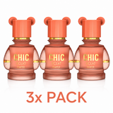 EMPER Chic ECLAT Eau De Parfum 30ml x 3 Pack