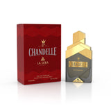 La Sera Chandelle Eau Da Parfum 100ml 3X PACK