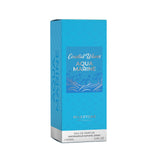 MILESTONE COLLECTION COASTAL WAVES AQUA MARINE 100ML Eau De Parfum 3X Pack
