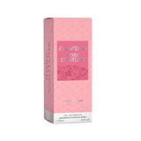 MILESTONE COLLECTION COASTAL WAVES ROSE COUTURE 100ML Eau De Parfum 3X Pack
