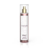 PRIVE Coral Belle (Pour Femme) - Body Mist - 250ML 3 PACK